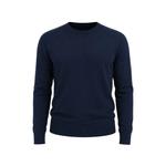 raglan-sleeve sweater 1