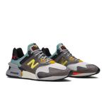 Кроссовки Bodega x New Balance 997S 'No Bad Days' 8