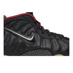 Кроссовки Nike Foamposite Pro 'Gucci - Black' 2