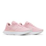 Кроссовки Nike Wmns React Infinity Run Flyknit 3 'Pink Glaze' 8