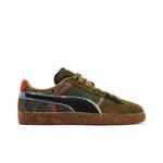 Кроссовки Puma Suede 'NYC Flagship - Peace And Love' 1
