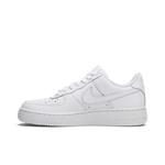 Кроссовки Nike Air Force 1 Low GS 'White' 3