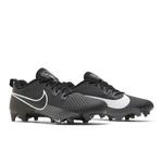 Бутсы Nike Vapor Edge Speed 360 2 'Black Smoke Grey' 8