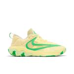 Кроссовки Nike Giannis Immortality 3 'Soft Yellow Green Shock' 1