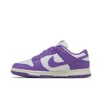Кроссовки Nike Wmns Dunk Low Next Nature 'Black Raspberry' 3