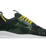 Кроссовки Versace Chain Reaction 'Тартан' 2