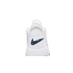 Кроссовки Nike Air More Uptempo 'White Midnight Navy' 7