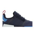 Кроссовки adidas NMD_R1 'Legend Ink Bright Royal' 2