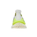 Кроссовки adidas Ultra 4DFWD 'White Solar Yellow' 7