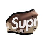 Маска с камуфляжным принтом из коллаборации с Windstopper 1