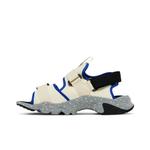 Сандалии Nike Canyon Sandal 'Fossil Total Orange' 3