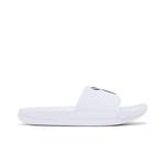 Кроссовки Kobe Bryant x Nike Offcourt Slide «White» 1