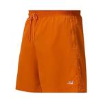 Шорты Kith Garment Washed Nylon Active Swim Short 'Клементин' 3