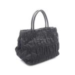 2010s Tessuto Gaufre tote bag 2