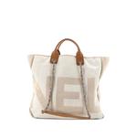 Большая сумка-тоут Deauville Logo Shopping 2