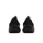 Кроссовки Nike Giannis Immortality 2 GS 'Black Wolf Grey' 6