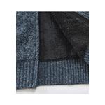 Вязаный кардиган с капюшоном HZYX-B215-6602 6