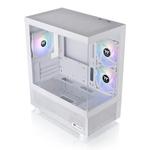 Thermaltake View 170 TG ARGB Micro-ATX корпус - белый 1