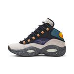 Кроссовки Nice Kicks x Reebok Question 'Bubba Chuck's Fishing' 3