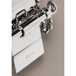 Средняя сумка Annie через плечо серый Motty 4