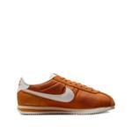 Кроссовки Cortez TXT Orange 1