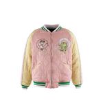reversible embroidered bomber jacket 1