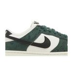 Кроссовки Nike Wmns Dunk Low 'Green Snake' 2