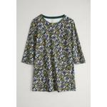 Seasalt Cornwall Туника Teal Tall Waves 5