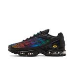 Кроссовки Nike Air Max Plus 3 Premium 'Rainbow Gradient' 3