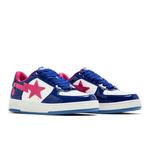 Обувь для отдыха Bapesta #1 M2 'Blue Pink' 8