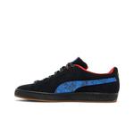 Кроссовки DC Comics x Puma Suede 'Justice League' 3