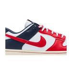 Кроссовки Nike Dunk Low 'Rivalry Pack - Boston Red Sox' 2