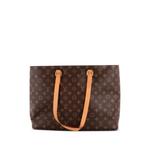 Сумка-тоут Luco Handbag Monogram Canvas 1