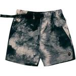 Шорты BAPE Chusen One Point Easy Shorts 'Black' 1