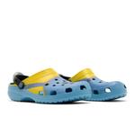 Сабо Despicable Me x Crocs Classic Clog 'Minions' 8