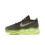 Кроссовки Nike Air Max Scorpion Flyknit 'Cargo Khaki Volt' 3