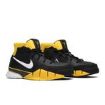 Кроссовки Nike Zoom Kobe 1 Protro 'Black Maize' 2018 8