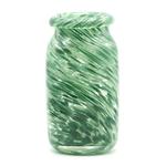 Splash glass vase (11cm) 1