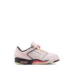 Кроссовки Sixty Plus Low Pearl Pink 1