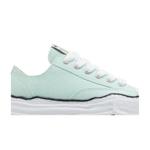Кроссовки Maison Mihara Yasuhiro Peterson OG Sole Canvas Low 'Light Blue' 2
