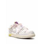 Кроссовки Dunk Low из коллаборации с Off-White 2