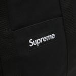 Сумки-тоут Supreme Canvas Tote 'Черный' 3