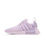 Кроссовки adidas Wmns NMD_R1 'Bliss Lilac' 3
