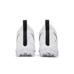 Бутсы Nike Alpha Menace 3 Shark 'White University Red' 6