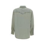 Teodora chest-pocket shirt 2