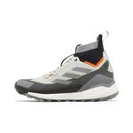Ботинки Adidas Terrex Free Hiker 2 'Linen Green Grey' 3