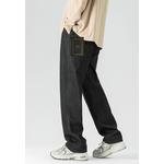 Широкие джинсы в стиле High Street AY-mj742 4