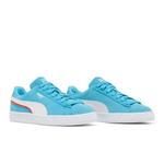 Кроссовки Kool-Aid x Puma Suede Jr 'Blue Atoll' 8