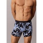 Ультрамягкие слим-боксеры - Calvin Klein Нижнее белье 1