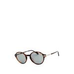 round-frame sunglasses 2